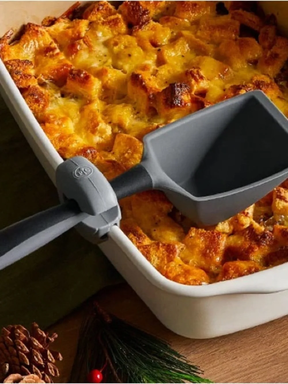 Pampered Chef Utensil Clip NIP